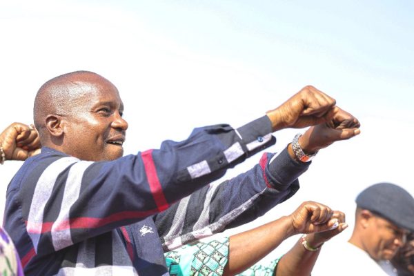 DP Kindiki: New Funding Model will lower university fees by 15–40 percent