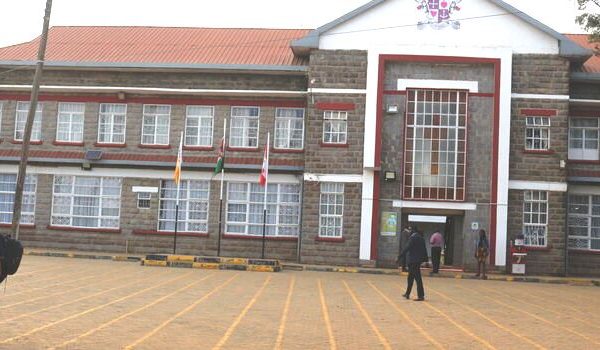 Loreto Girls, TSC probe teachers over sexual harassment claims