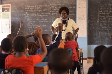 TSC promotion scoresheet favours teachers aged 57 and above