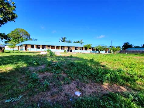 KCSE graduates in Kilifi asked to join vocational training centres for skills and self-employment