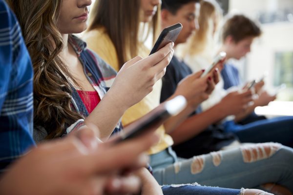 The worship of influencers over intellectuals is creating a role model crisis