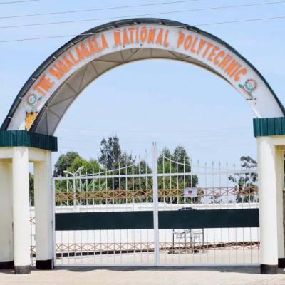 Sigalagala National poly rolls out web-based ERP system