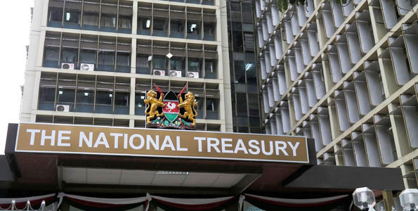 Shock as National Treasury stops monthly pensions for civil servants, teachers on ‘technicalities’