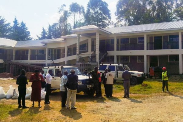 Vihiga: Emuhaya to get another TVC in boost for youth skills