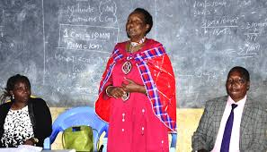 KNUT Narok urges teachers to apply for the 24,000 intern vacancies