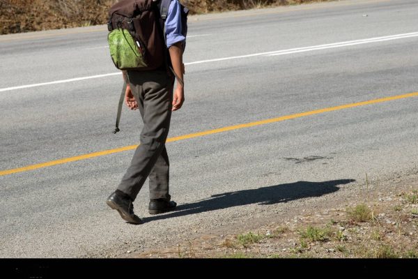 Shock as Murang’a form three student leaves school to live with sugar mummy