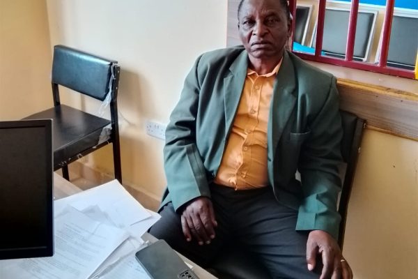 KUSSNTS decries reduced, delayed capitation in Secondary Schools