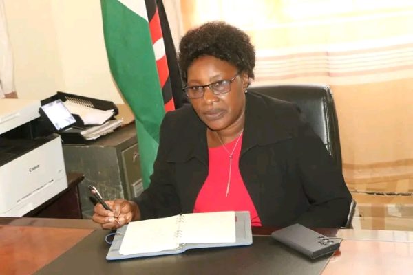KBEST pushes blue economy training in Busia’s vocational institutions