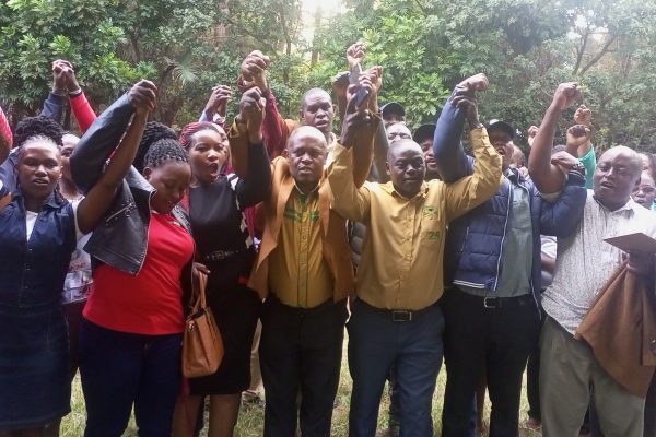 Embu JSS teachers threaten strike over intimidation by school heads