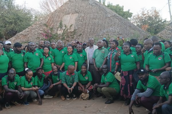 KNUT officials reject SHA medical cover, demand retention of MINET Scheme