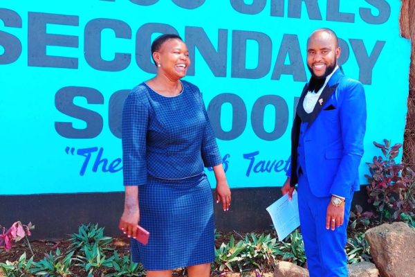 TSC conducts major principal transfers across Coast region