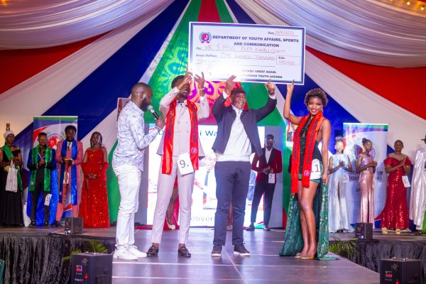 Kiambu youth boosted as county launches Ksh800 million fund for growth support