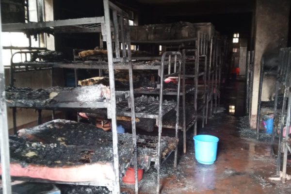 Parents decry indefinite closure of boarding schools in Gatundu South amid wave of arson attacks