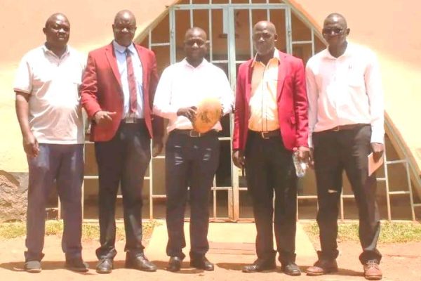 Koyonzo Boys rugby coach transferred to Bokoli High
