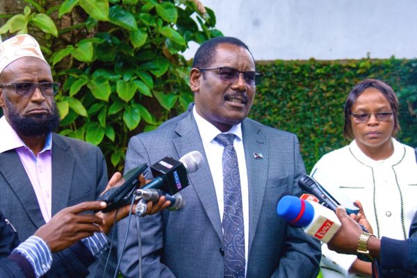 New Dual TVET model hailed for marrying theory and practice to produce job-ready graduates