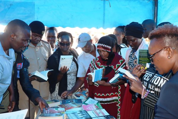 International Literacy Day celebrated, Kwale among top counties in illiteracy