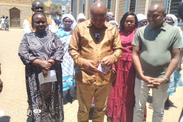 Machakos Deputy Governor urges Govt to end public university lecturers’ strike