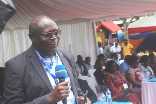 TVET Director urges student leaders to embrace dialogue in handling institutional unrests
