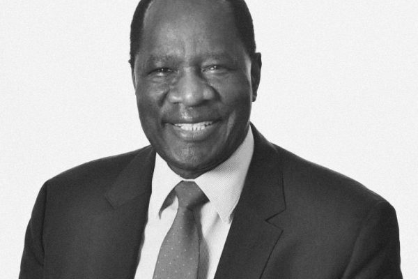 Rongo University eulogizes former MP Dalmas Otieno