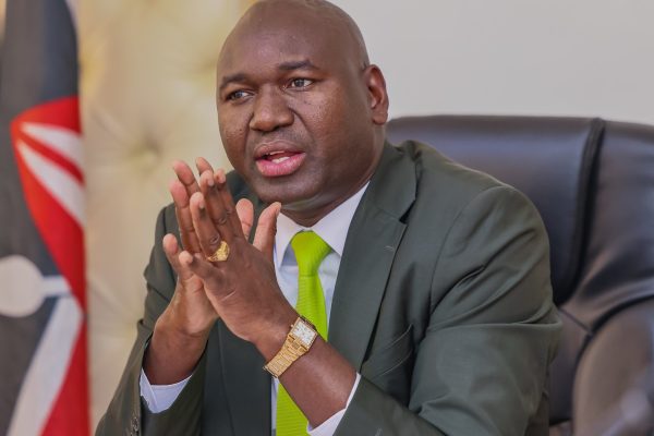 MoE calls for cooperation as EPRA roll out electrical compliance and safety audit in schools
