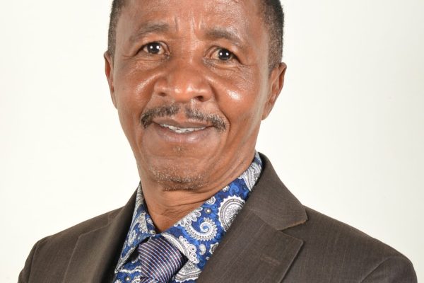 Former teacher joins Mumbuni North Ward MCA race in Machakos