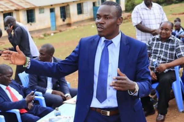 Kisii’s Nduru Boys gets Ksh100 million to boost school infrastructure
