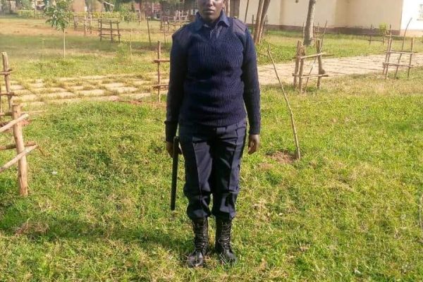 Differed dream: Purity Cherono’s thirst for education shuttered by poverty