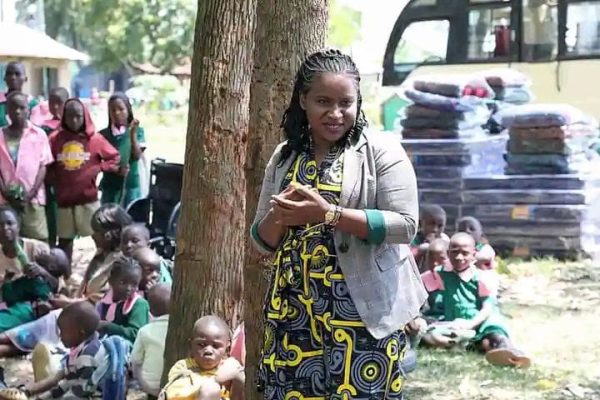 Kakamega parents advised to embrace learners with disabilities