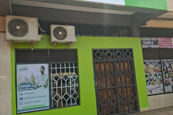 Relief as Mwalimu National Sacco opens satellite office in Busia