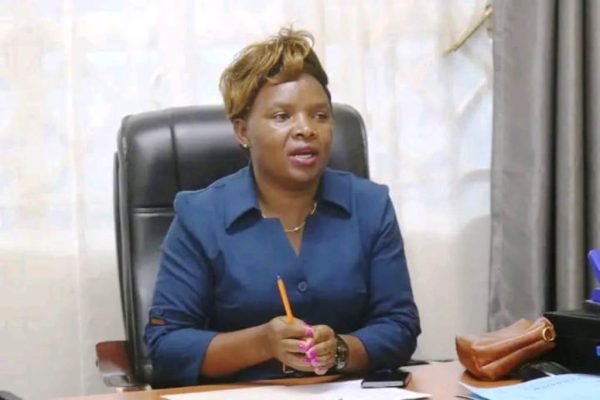 Over 8,000 needy students in Trans Nzoia to benefit from Elimu Bursary Fund