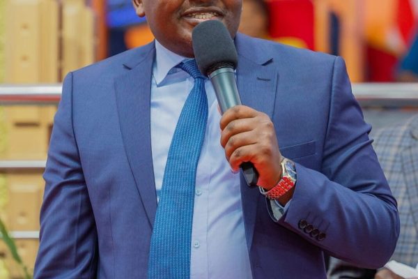 MP urges youth to pursue technical and vocational skills that guarantee jobs