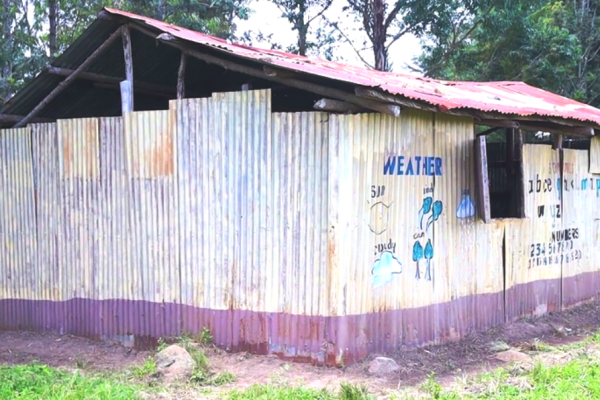 Inhumane conditions: Kugitura village in Migori demands urgent fix for crumbling school