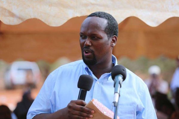 Schools closed, teachers terrified, businesses paralyzed in Mandera as Jubaland forces increase, Senator Roba says