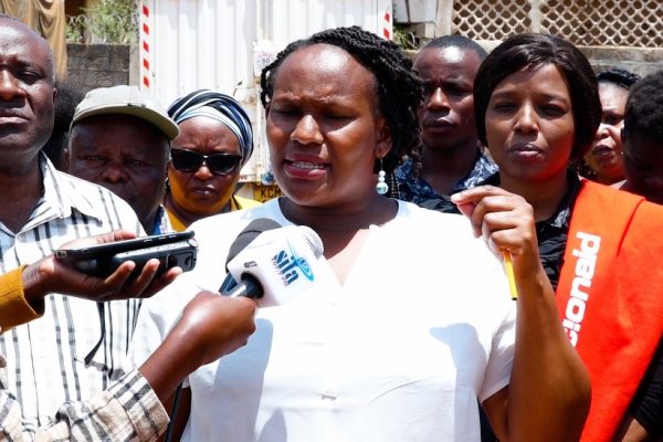 Fury erupts in Taita Taveta over misplaced county budget priorities