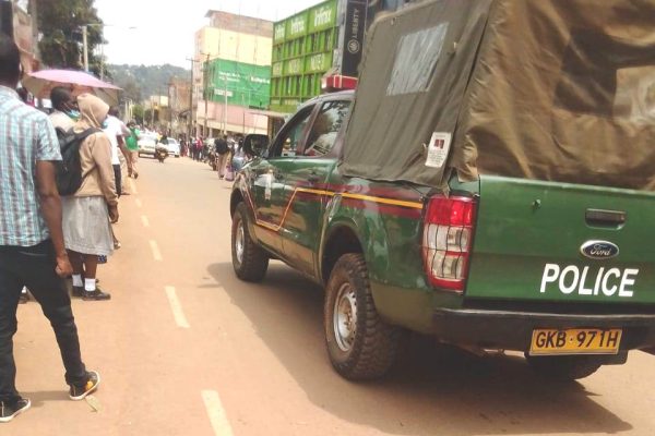 Form Four student in Kisii commits suicide, accuses parents of ‘not loving him enough