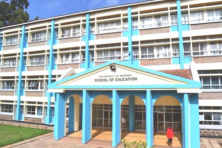 Flush of fury: UoN student stabs roommate dead in washroom row
