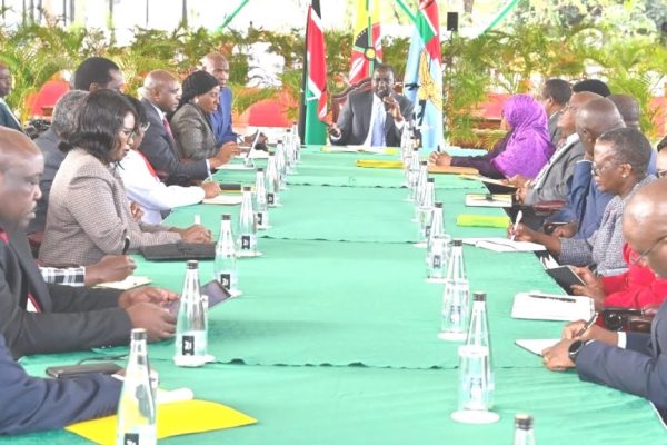 Vice-Chancellors adopt tough resolutions to end university strikes