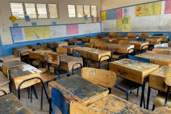 Delayed capitation hurts students most as schools suffer serious operational challenges