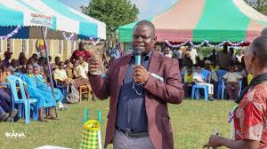 Kakamega’s Vikutsa Primary reopened after 15 years land dispute resolved