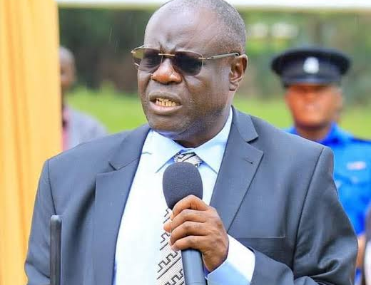 MP Sunkuli urges parents to embrace public schools amid low enrollment in Narok