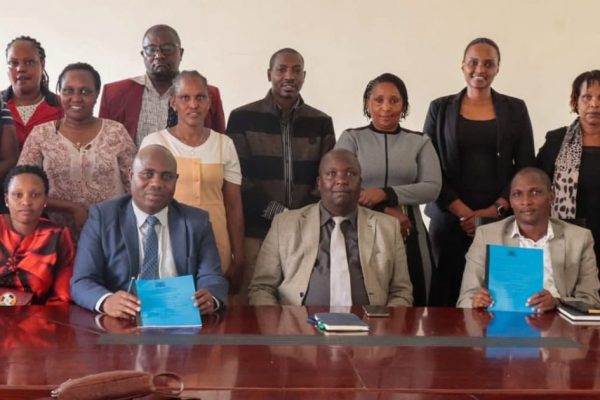 Narok County transfers culture functions to tourism department to boost heritage services
