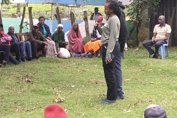 Kiplokyi residents endorse Opening of Bomet University Campus, urge for fast implementation