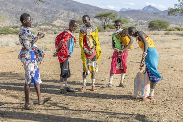 Girls’ rights advocates raise alarm over persistent FGM cases among pastoral communities