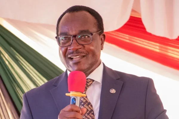 MoE to conclude ghost schools probe today, culprits to face the law; Ogamba says