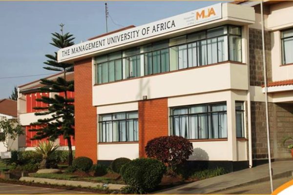 Management University of Africa unveils multiple job opportunities ahead of deadline