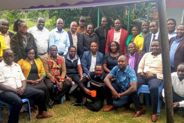 Grant JSS autonomy to safeguard CBC, teachers petition Parliament