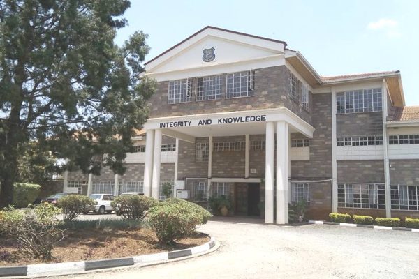 St. George’s Girls High School in Nairobi closed indefinitely after night of unrest