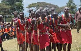Ngong gears up for International Adult Literacy Day celebrations
