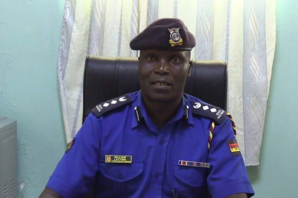 Outrage in Bungoma as nurse allegedly rapes Form Three student seeking treatment