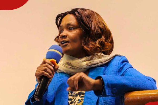 TSC hails Baringo teacher for clinching AU award